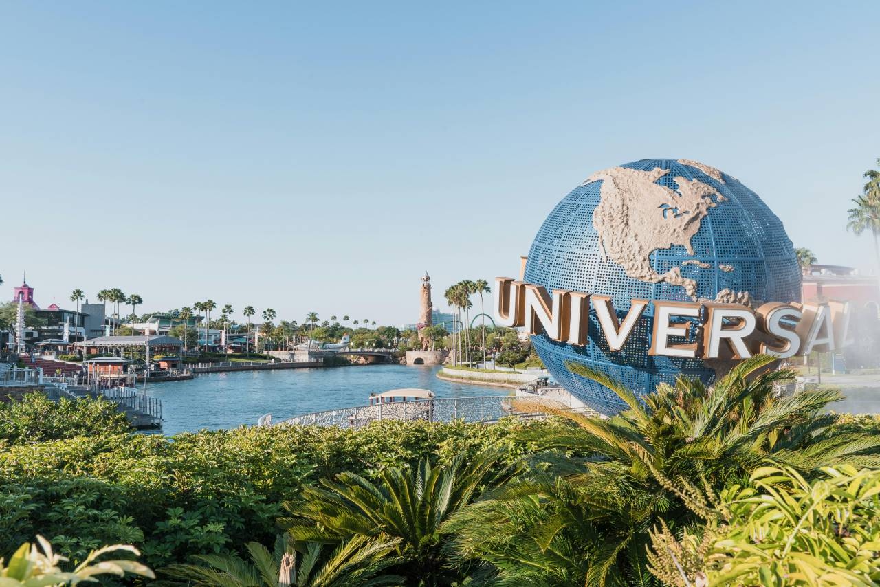 universal studios orlando florida