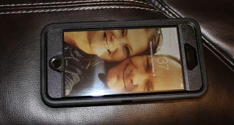 Otterbox Defender