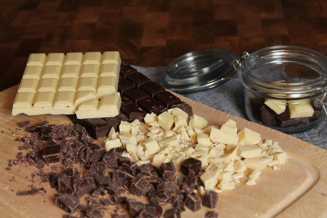 canadian chocolate and whiskey in ottowa