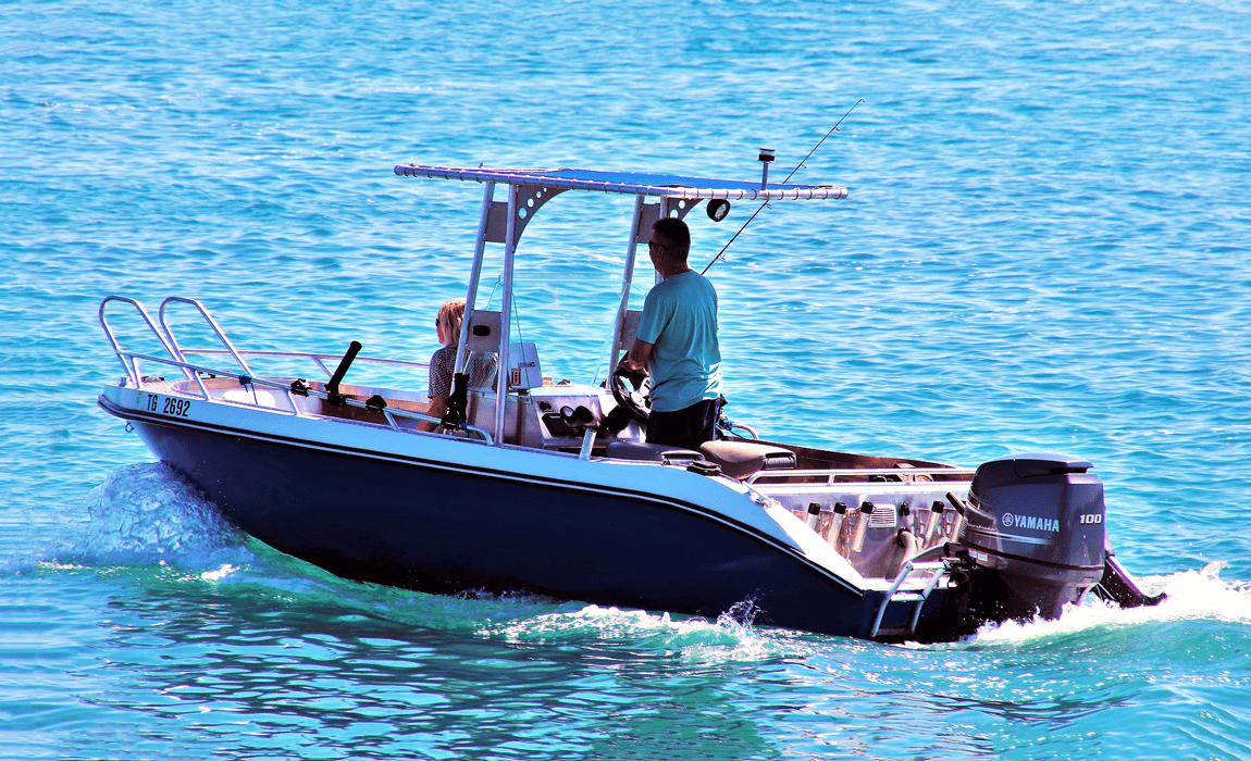 How to shop for the perfect outboard motor for your boat
