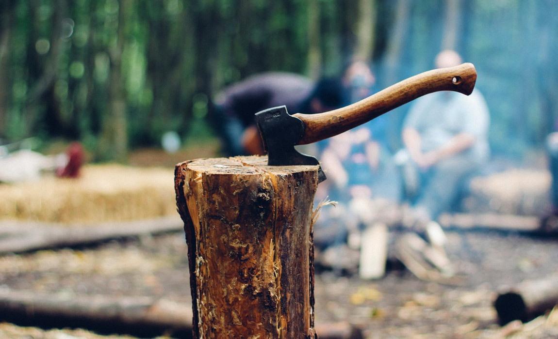 gift ideas for guys that love the great outdoors