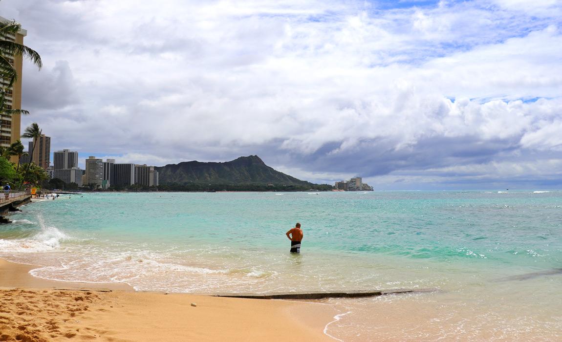 Outrigger Reef Waikiki Beach Resort