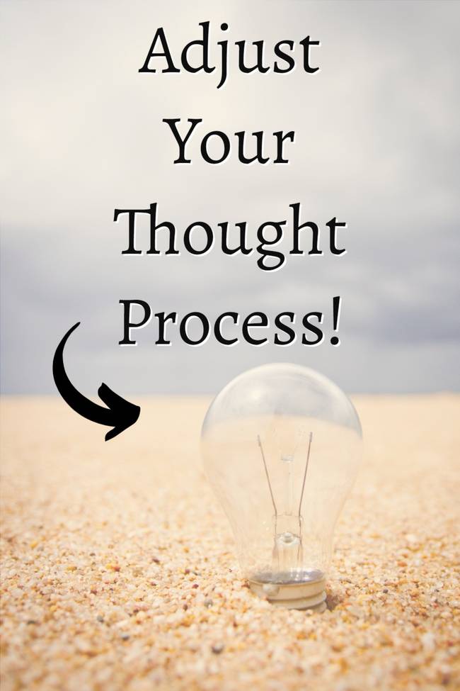 Adjusting your thought process is key to overcoming imposter syndrome
