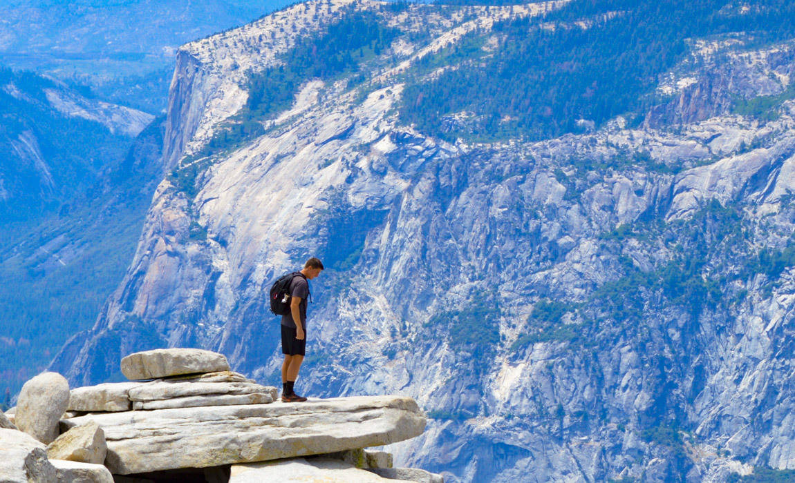 How to overcome Imposter Syndrome