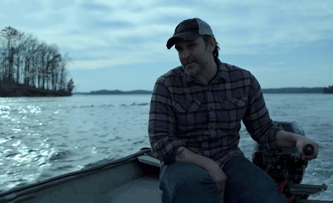 Ozark Inspired Bachelor Party