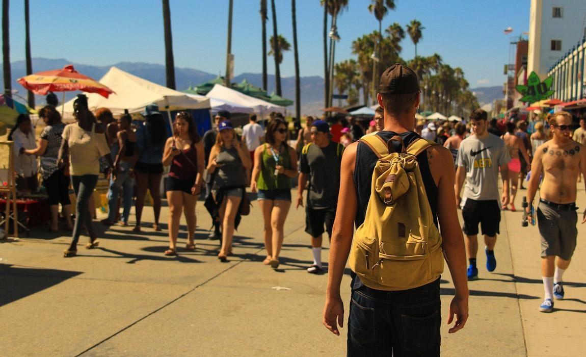 how to pack for an outdoor festival