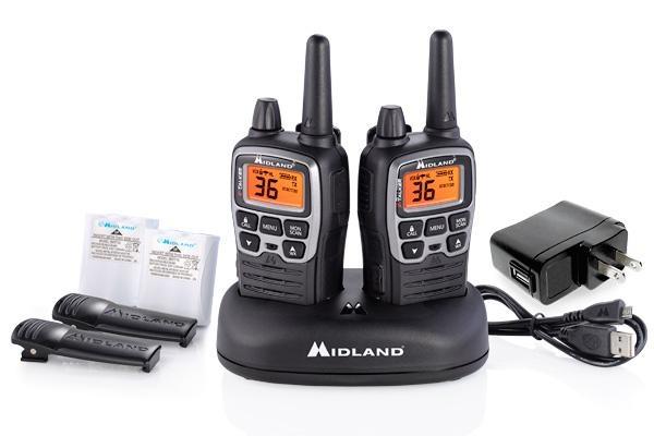 t71vp radios from midland