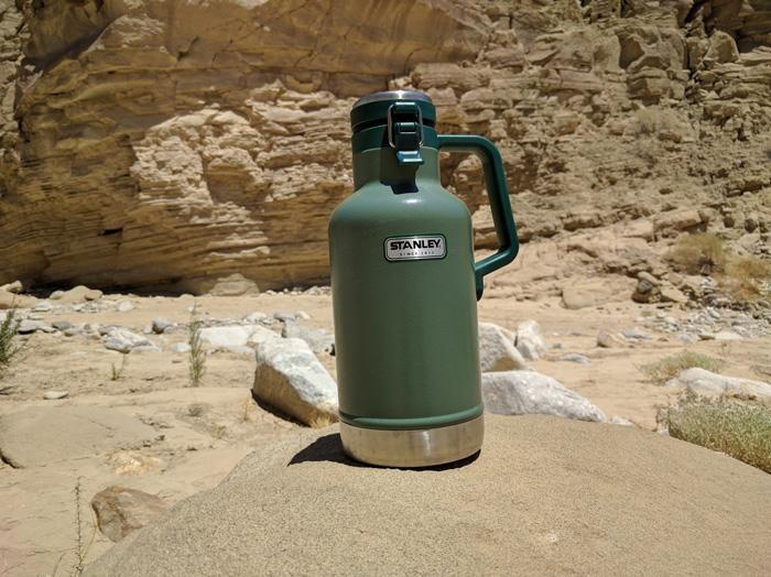 water jug