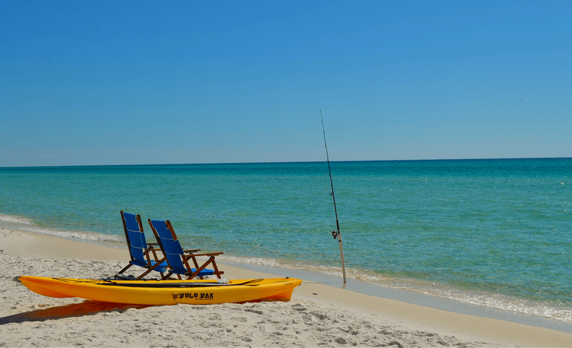 Panama City Florida guys getaway ideas
