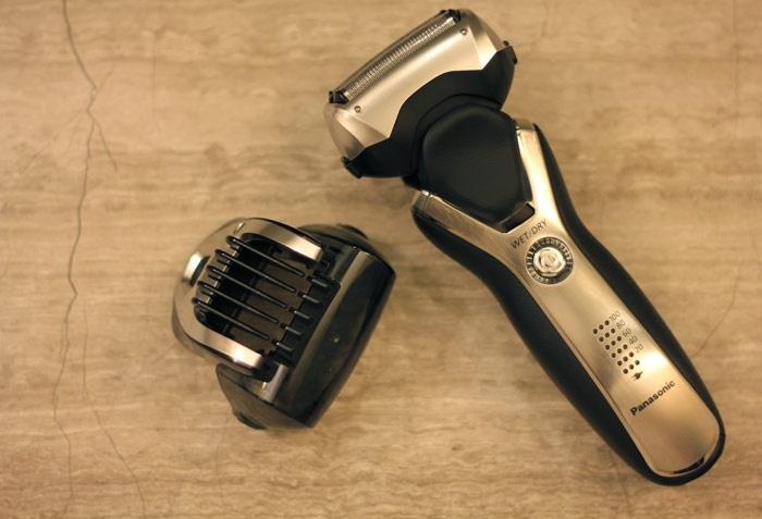 arc3 razor guard