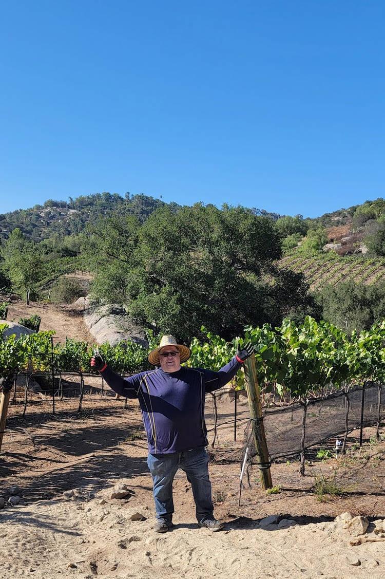 happy for harvest