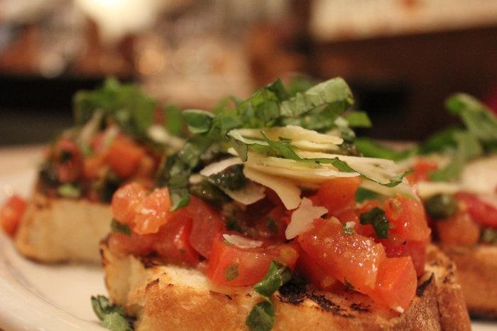 bruschetta 1