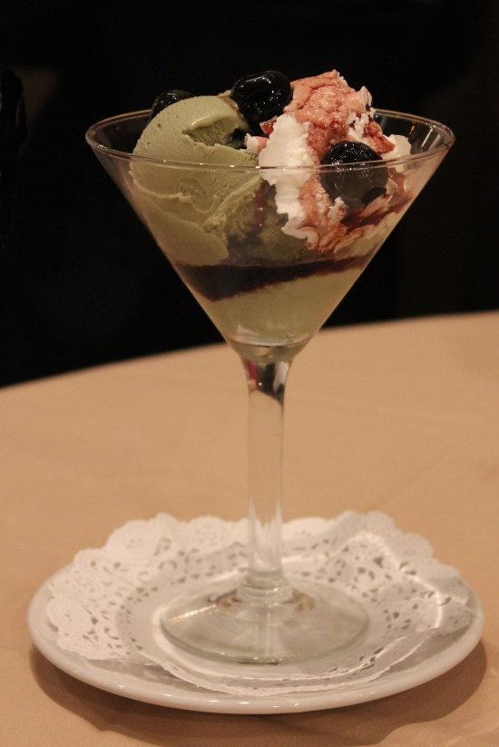 gelato