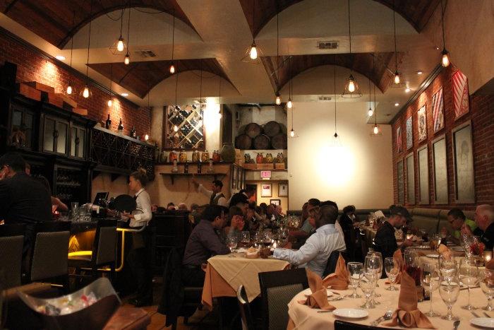 panevino interior