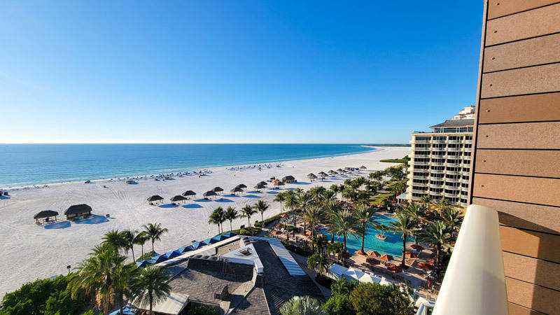 balcony view jw marriott marco island