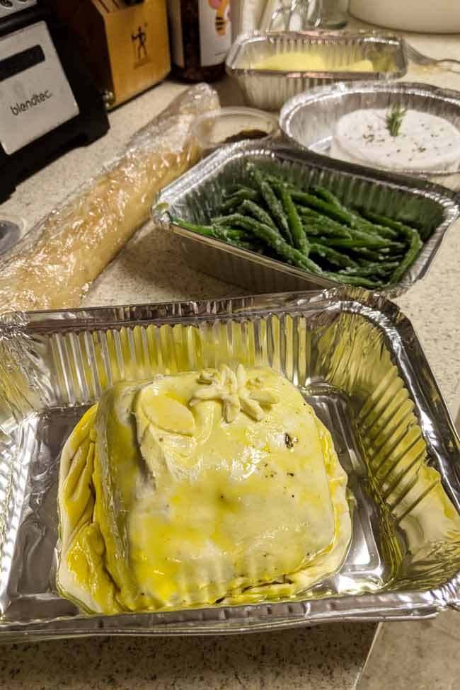 parc bistro san diego meal kit