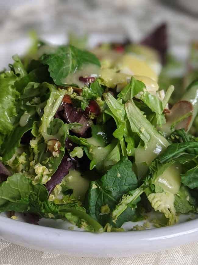 salad