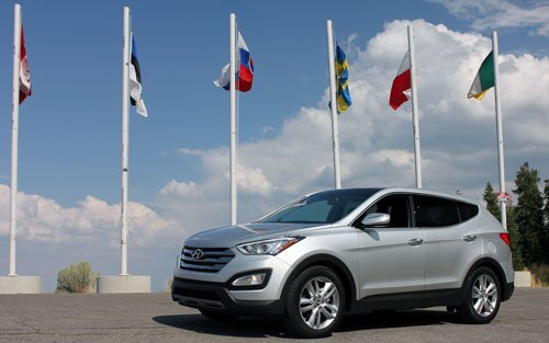 santa-fe-olympic-flags