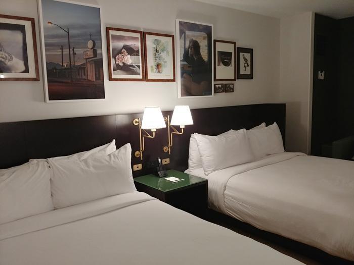 Park Mgm Las Vegas Preview