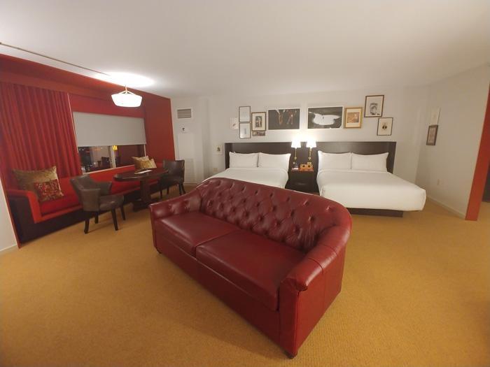 Park Mgm Las Vegas Preview