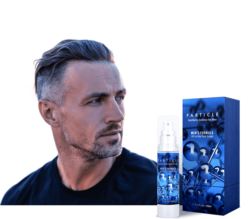 particle skin care
