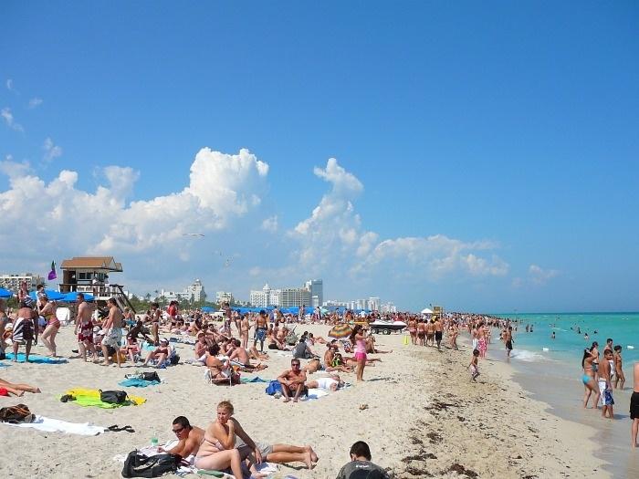 miami beach