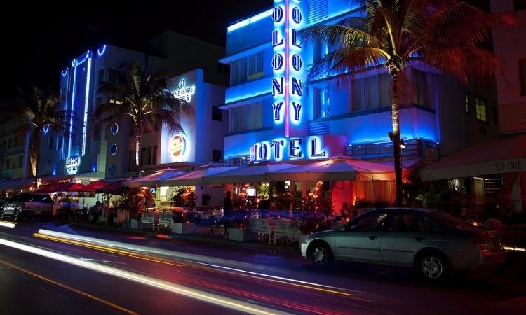 South Beach Miami