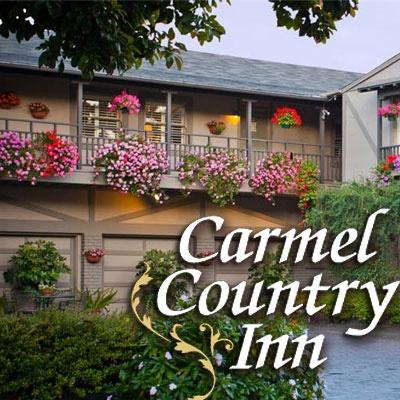Carmel Country Inn - Pet Friendly Bed and Breakfast