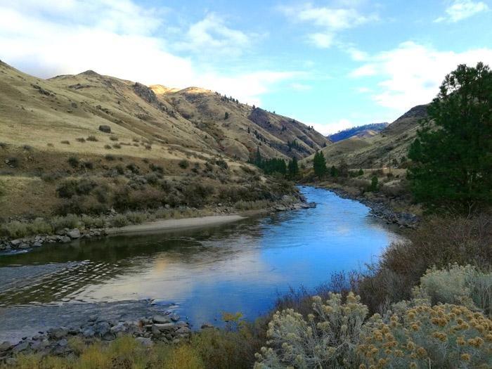 payette river idaho