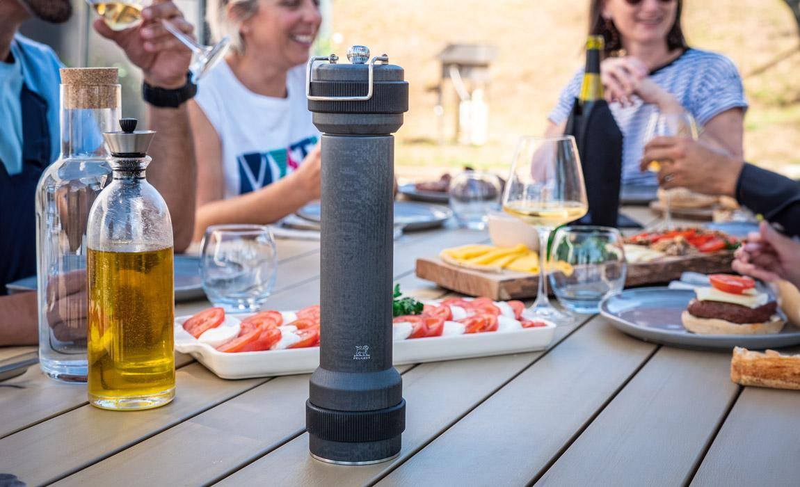 Peogeot All Terrain BBQ Pepper Mill