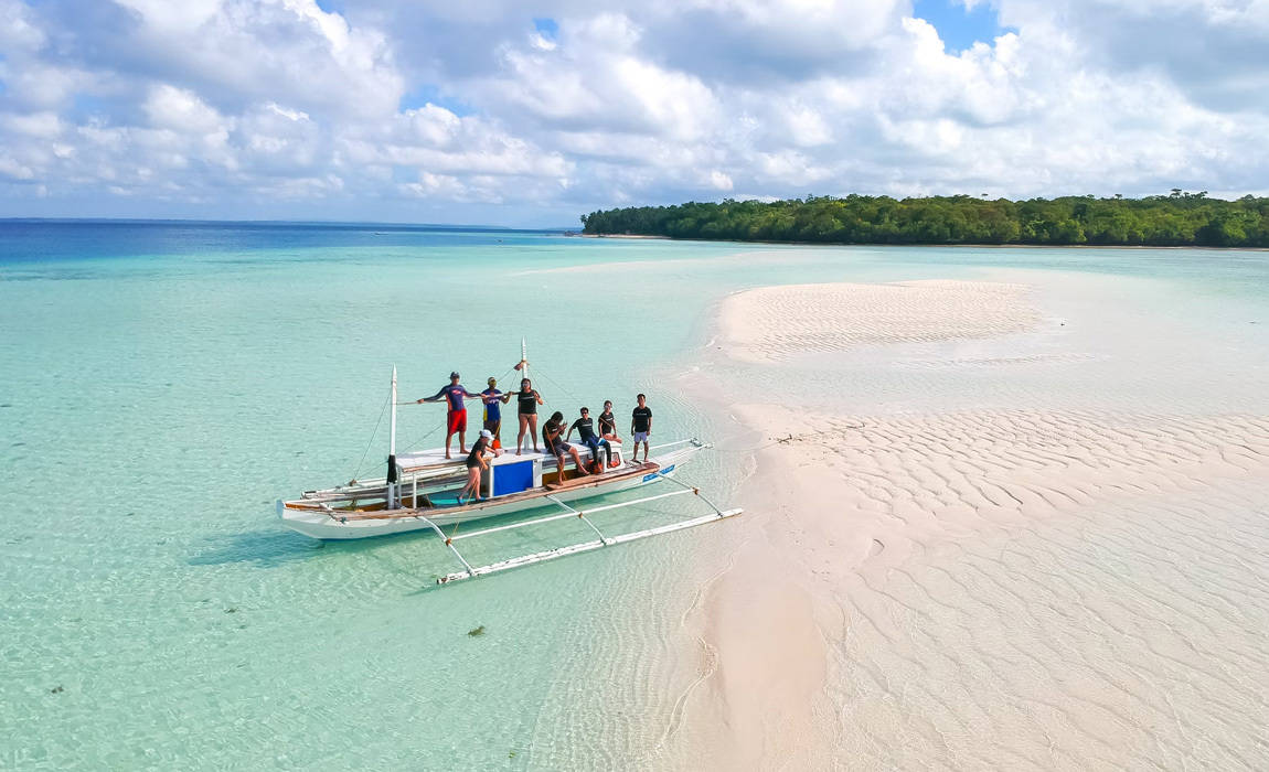 philippines guys trip