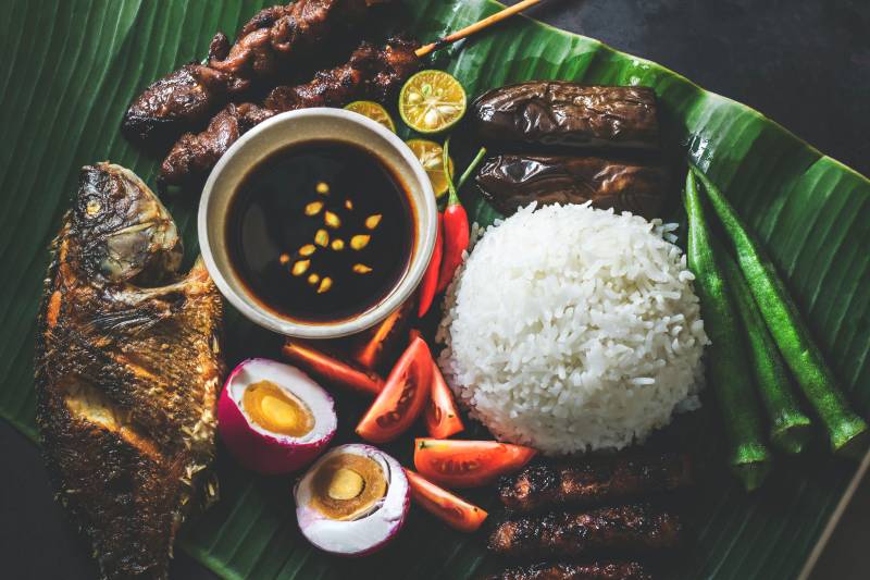 philippines food tour