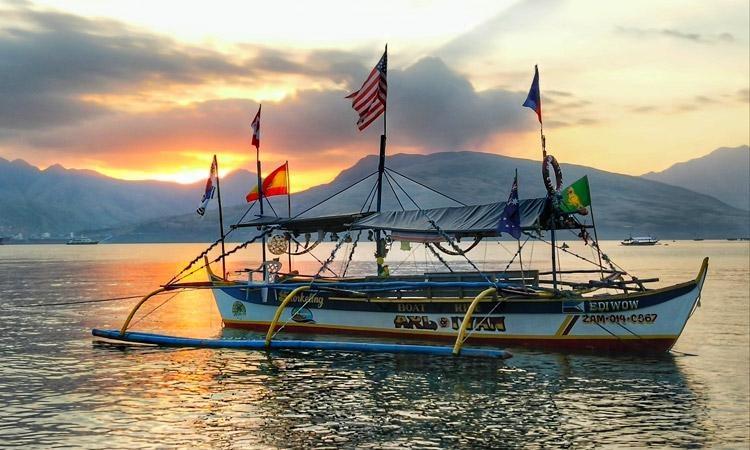 Philippines Adventures for Guys