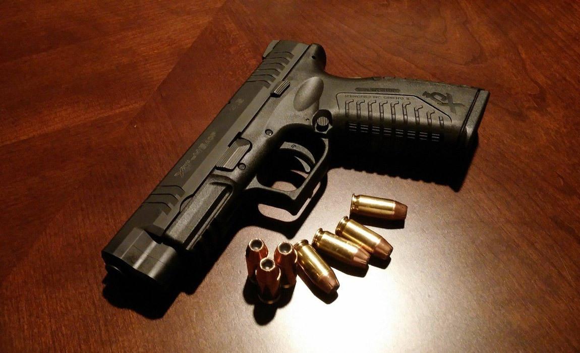 tips for how to select the right gun for self defense in your home