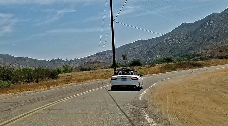 Preventing Disaster On Summer Road Trips