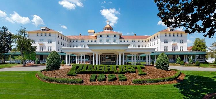 Pinehurst Golf Resort