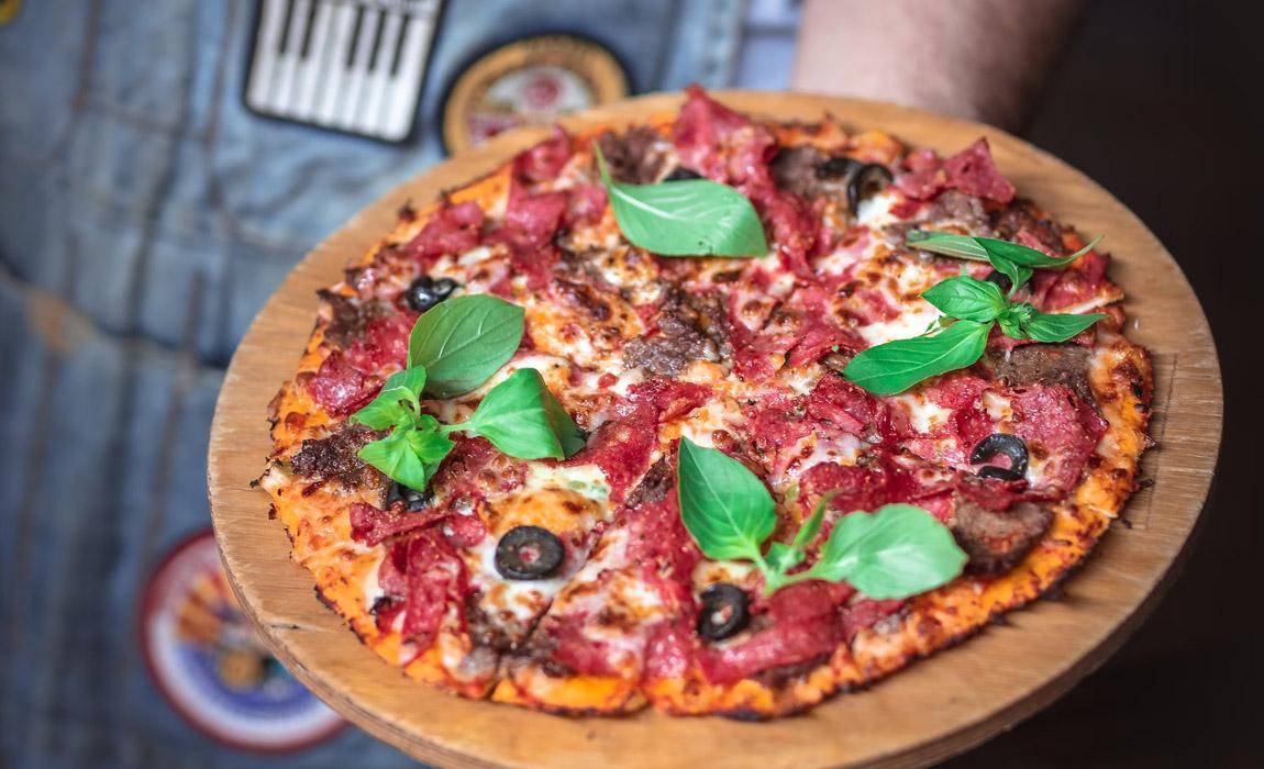 How To Eat Pizza With Acid Reflux Diet Tips To Avoid Heartburn
