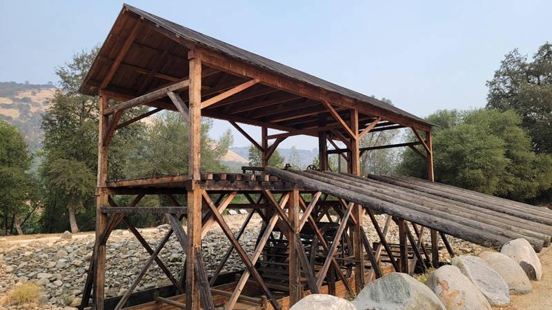 sutters mill
