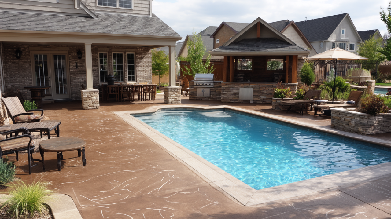 Planning Your Pool Project