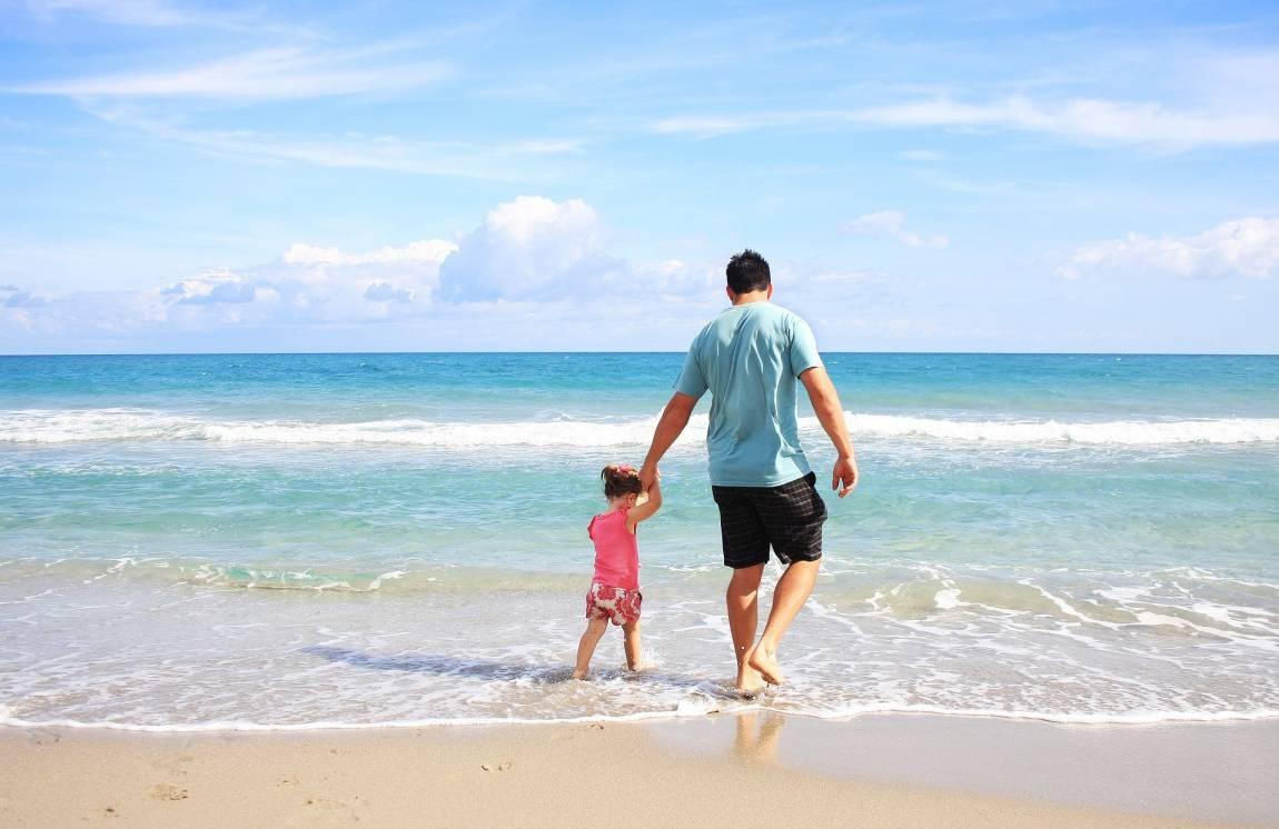 tips for men to prepare for having kids