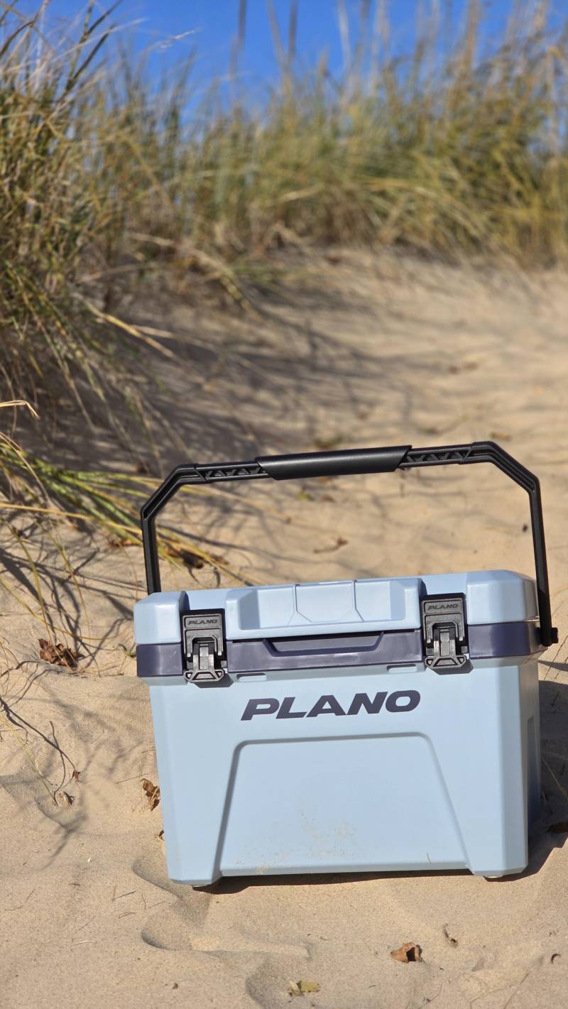 Plano Frost 14 Quart Cooler Review
