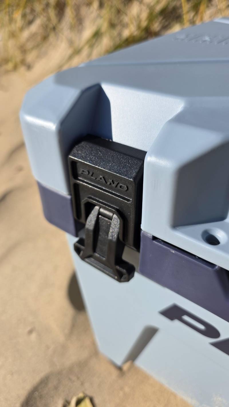 Plano Frost 14 Quart Cooler Review