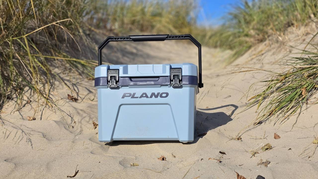 Plano Frost 14 Quart Cooler Review