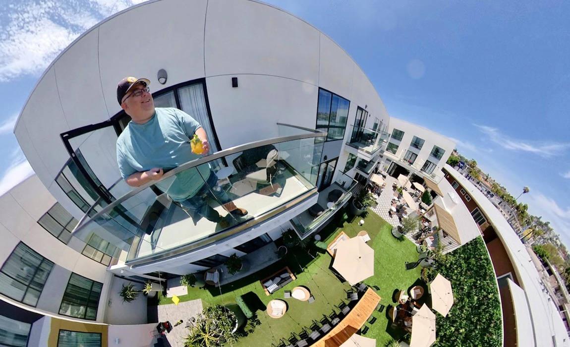 hotel monsaraz point loma san diego