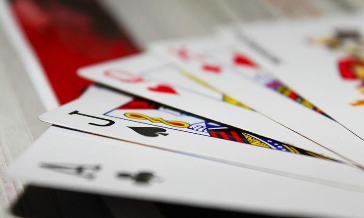 Five common poker games that every guy needs to know