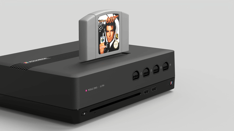 Polymega ps2 2025