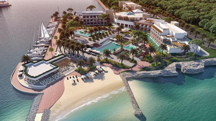 AlSol Tiara Cap Cana Resort