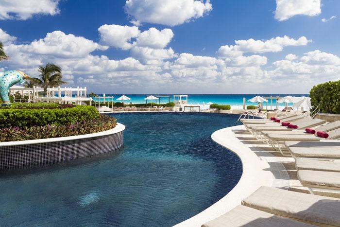 Sandos Cancun