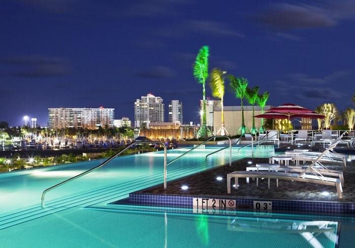 Sheraton Puerto Rico Hotel & Casino   Pool