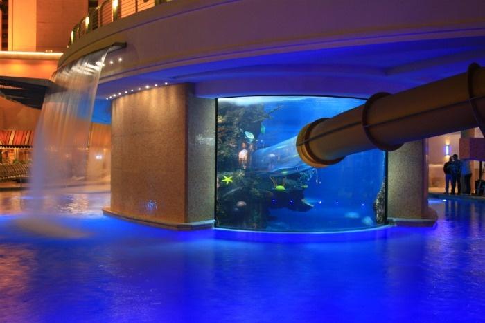 golden nugget vegas